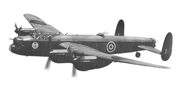 RAF Lancaster